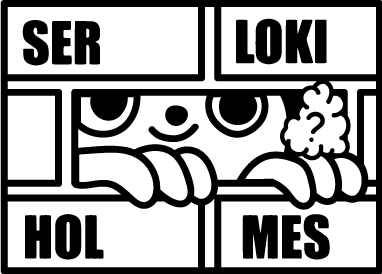 Ser Loki Holmes