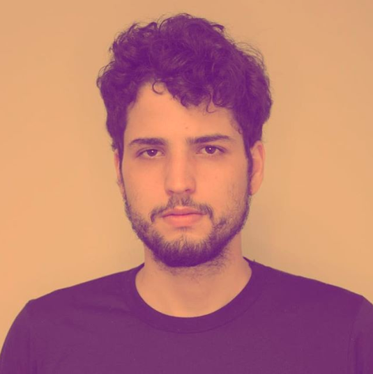 Breno Lobo