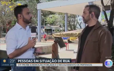 Rafael Reis comenta a decisão de Alexandre de Moraes